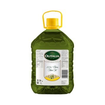 Aceite Oliva E/Virgen Olitalia 5 L