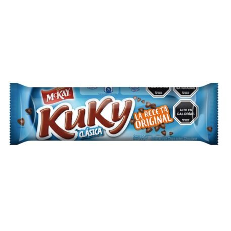 Kuky Clasica (120grs)