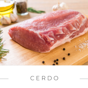 Cerdo