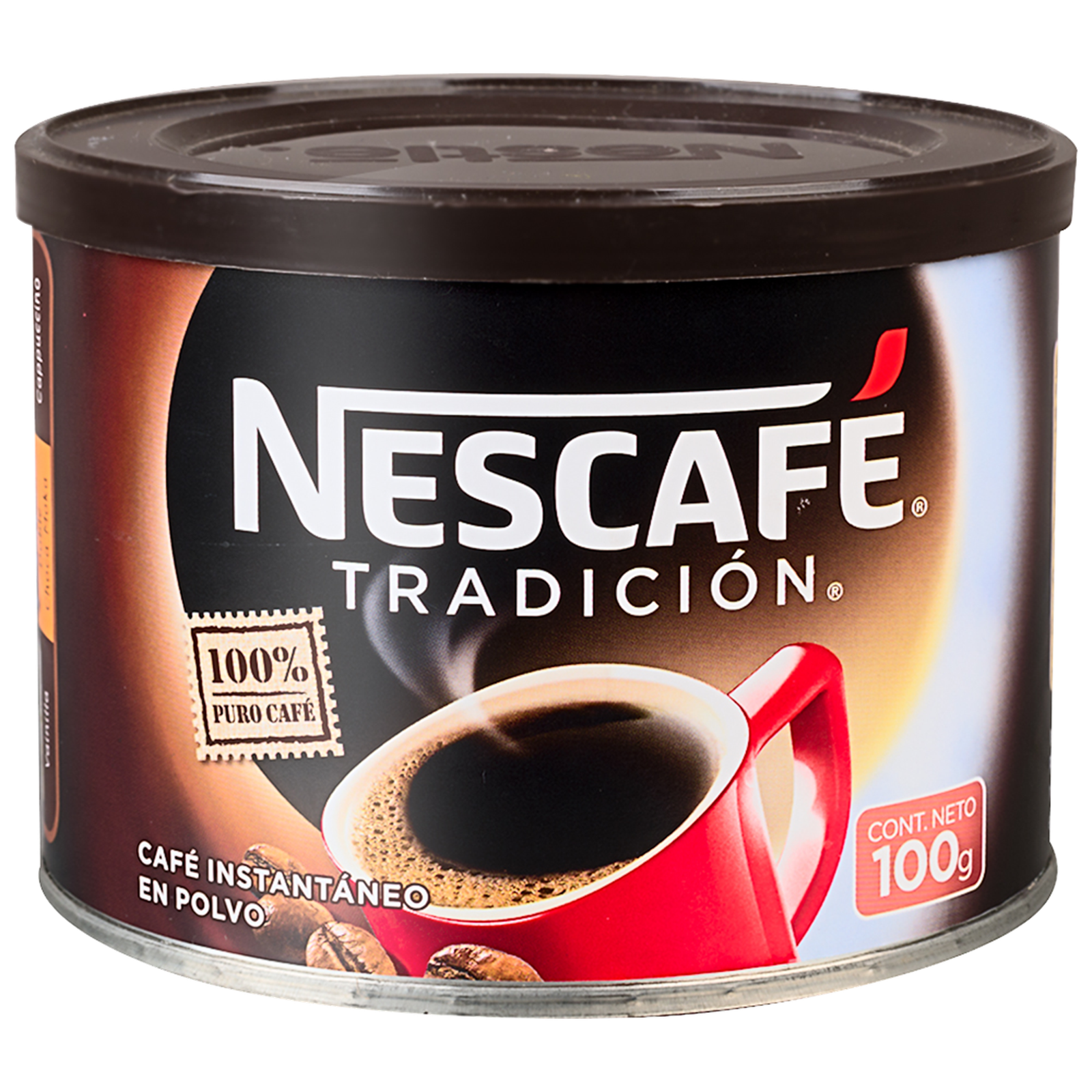 Nescafe Tradición 100g Tarro