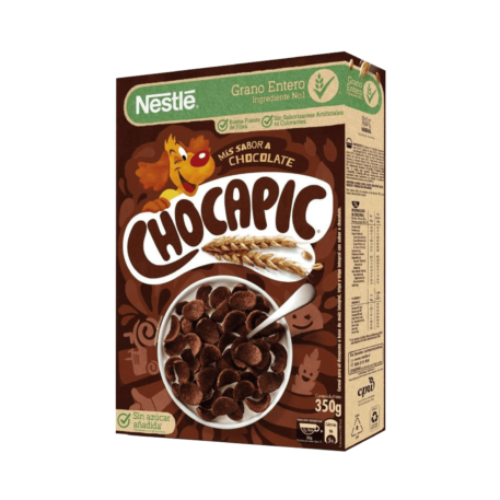Chocapic 350gr