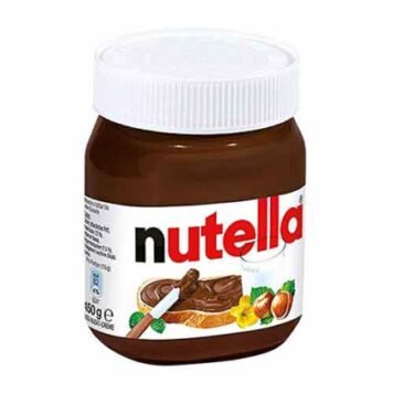 Nutella (450grs)