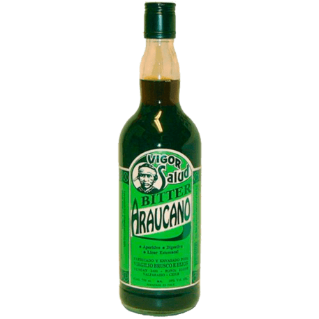 Araucano 28º