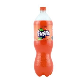 Fanta 1,5 Lts