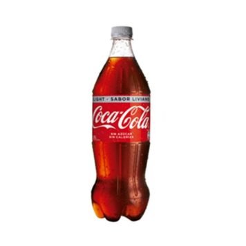 Coca Cola Ligth 1,5 Lts