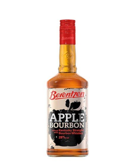 Berentzen Apple Bourbon 750cc