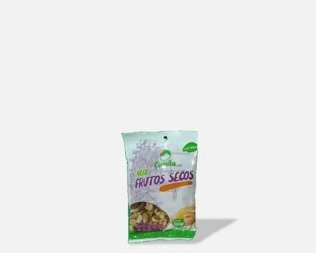 Mix Frutos secos