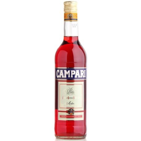 Campari 30º 900cc