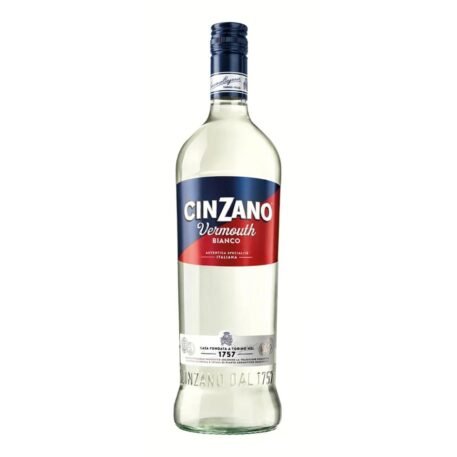 Cinzano Bianco 1 litro