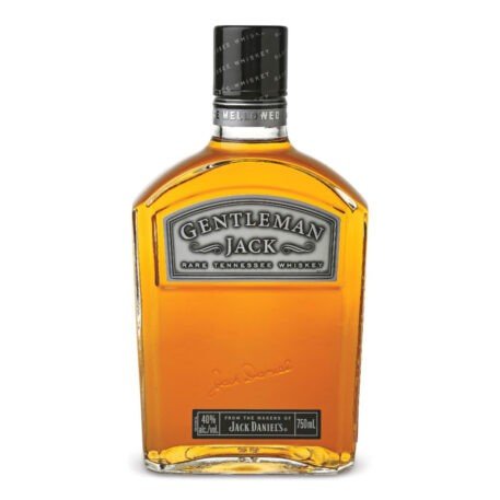 Jack Daniels Gentleman 750cc 40°