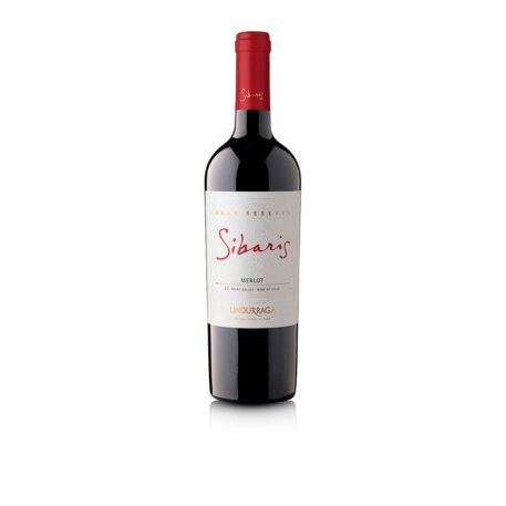 Sibaris Merlot Gran Reserva 750ml