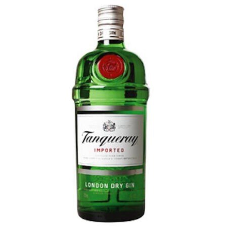 Tanqueray 47;3º 750cc