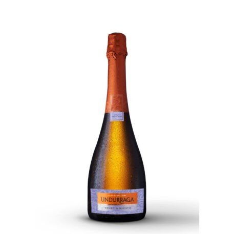 Undurraga Sweet Moscato 11.5º 750cc