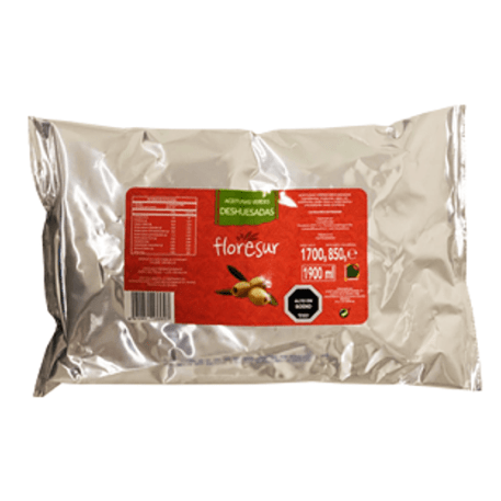 Aceituna Sevillana Verde Deshuesada 850g