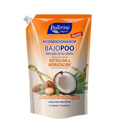 Acondicionador Detox Nutrición 900Ml