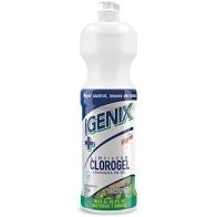 Limpiador Clorogel Igenix (Eucalipto 900Ml)