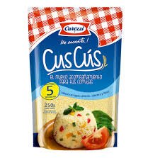 Cous Cous Carozzi 250g