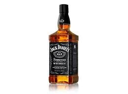 Jack Daniels 750cc