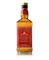 Jack Daniels Fire 1litro