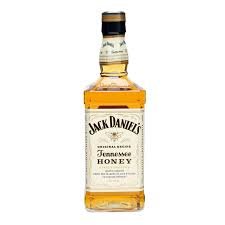 Jack Daniels Honey 1litro