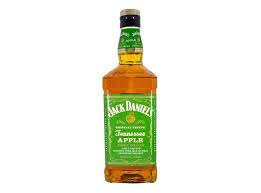 Jack Daniels Apple 750cc