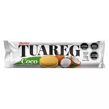 Galleta Tuareg Costa 120g