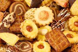 Galletas - Chocolates - Dulces