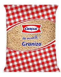 Fideos Granizo Carozzi 250g