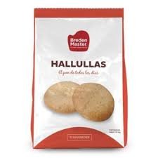 Hallullas Bolsa 11 Unid