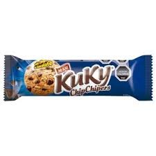 Kuky Chocochips 2.0 (190grs)