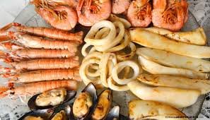 Mariscos