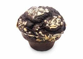 Muffin Americano Chocolate 125g (1 und)