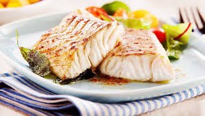 Pescados