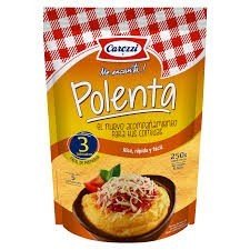 Polenta 250g Carozzi