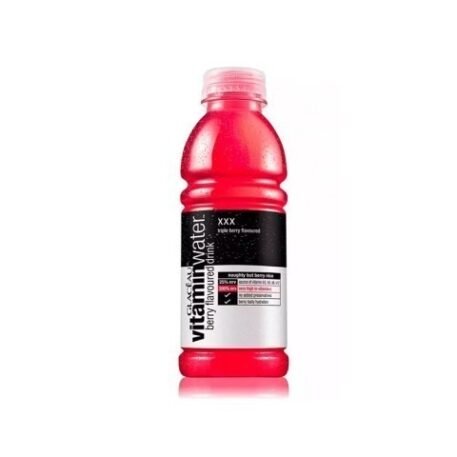 Vitamin Water XXX 473cc